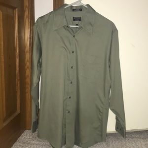 Arrow dress shirt
